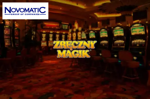 Zrecnyk Magik®